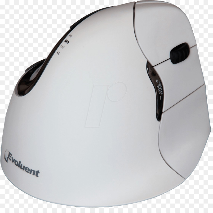 ماوس الكمبيوتر，Evoluent Verticalmouse 4 السلكية PNG