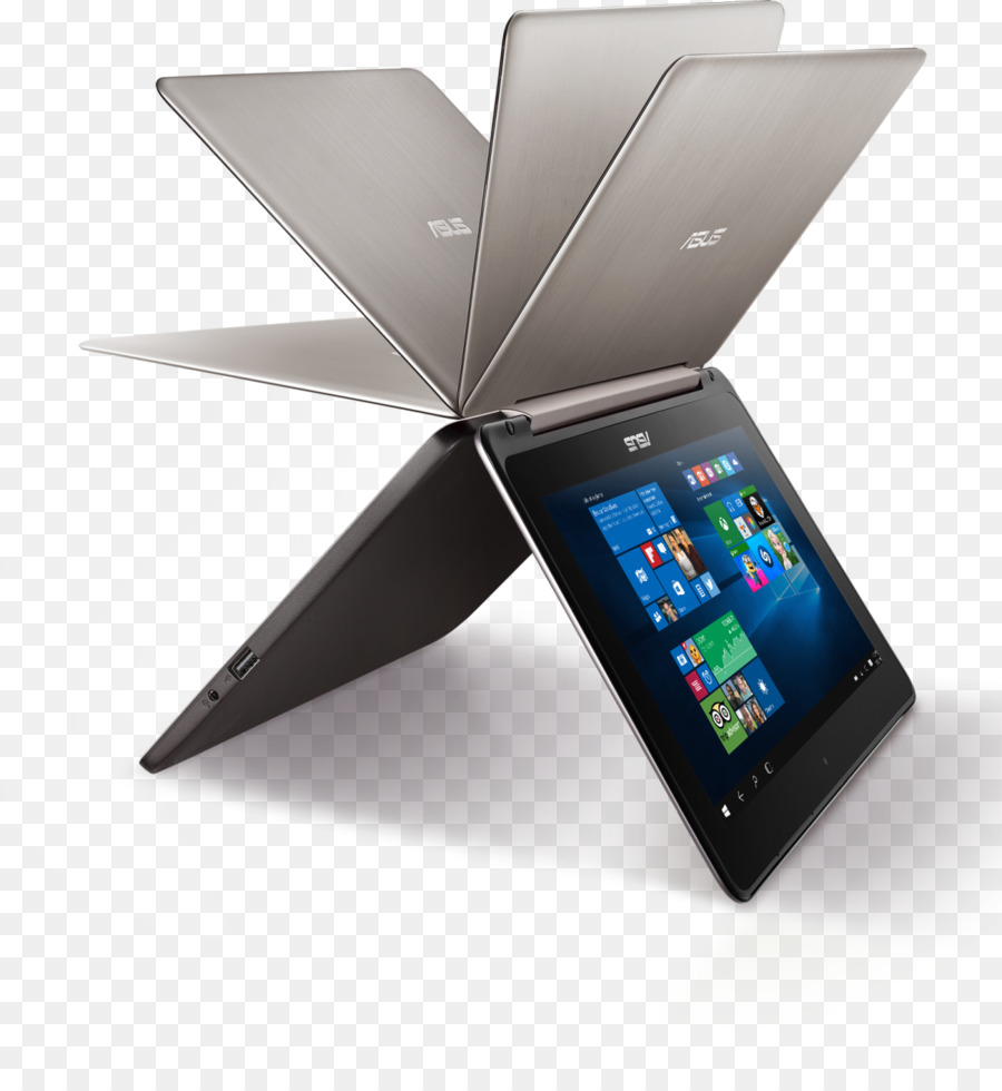 الكمبيوتر المحمول，Asus Eee Pad Transformer PNG