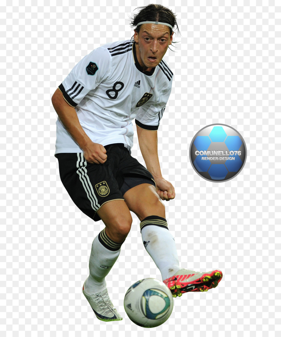 مسعود أوزيل，ألمانيا فريق كرة القدم الوطني PNG