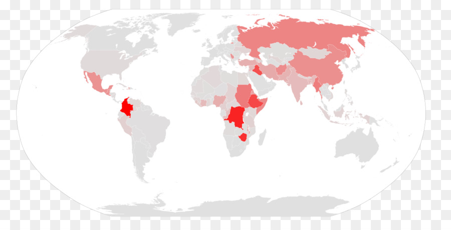 خريطة العالم，عالمي PNG