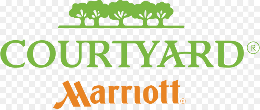 Courtyard By Marriott，ماريوت الدولية PNG