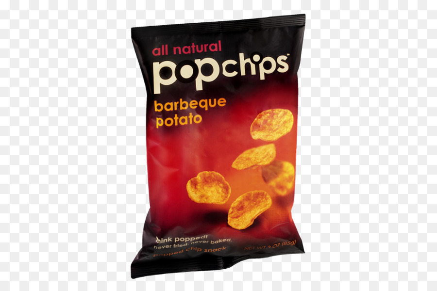 الشواء，Popchips PNG