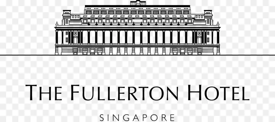 Fullerton Hotel Singapore，الفندق PNG