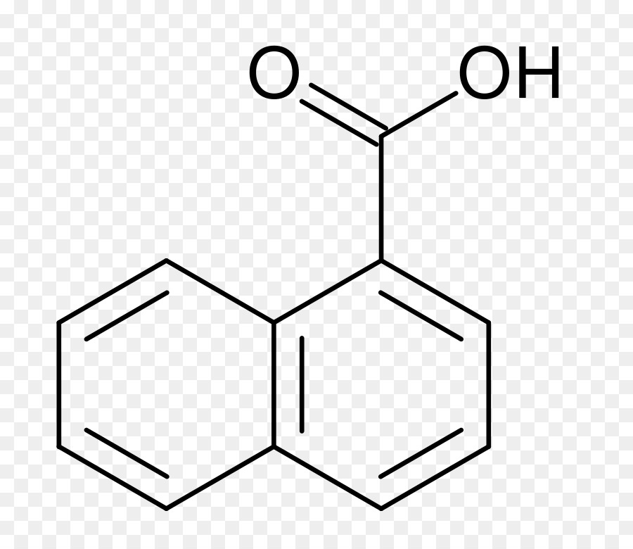 4nitrobenzoic حمض，حمض PNG