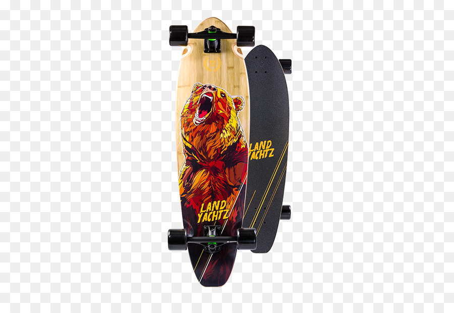 Longboard，التزلج PNG