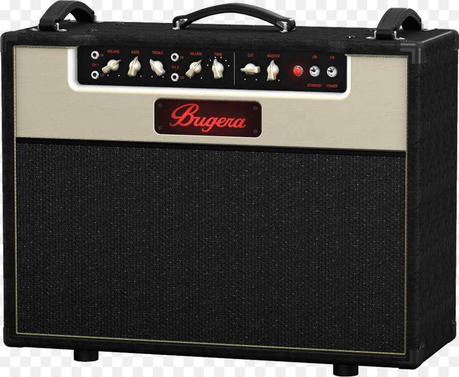 مكبر للصوت الغيتار，Bugera Bc30 PNG