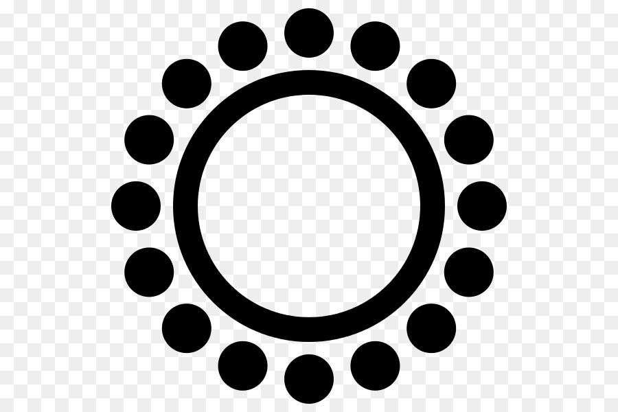 رمز الشمسية，الخيميائية الرمز PNG