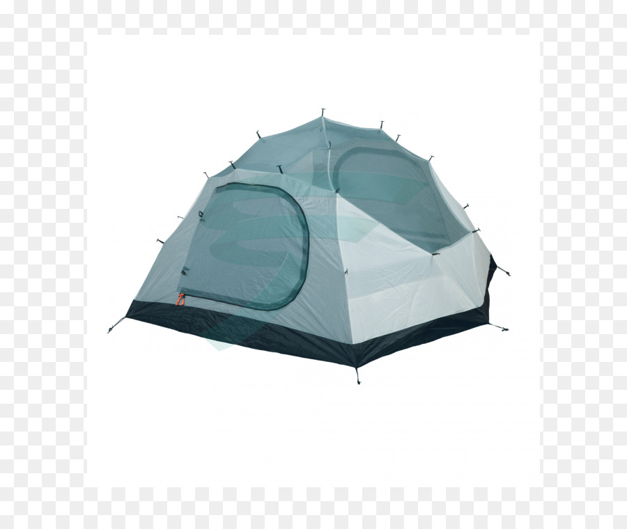 أجش سيبيريا，خيمة PNG