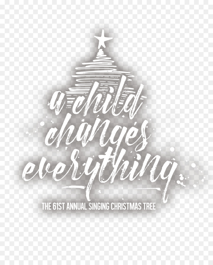 شجرة عيد الميلاد，شعار PNG