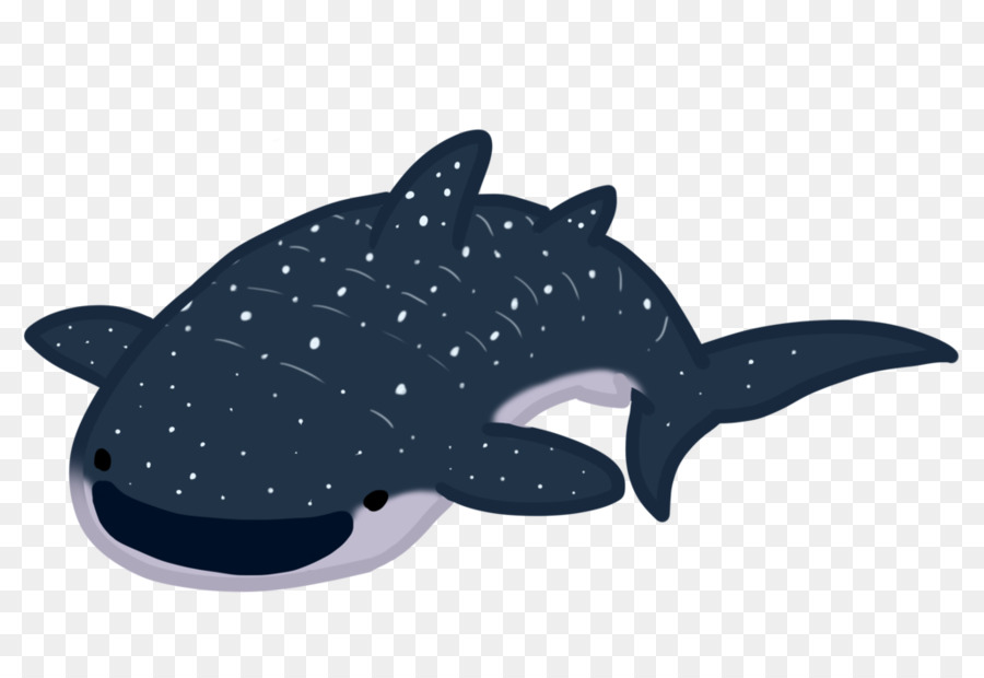 Kylo رن，القرش الحوت PNG