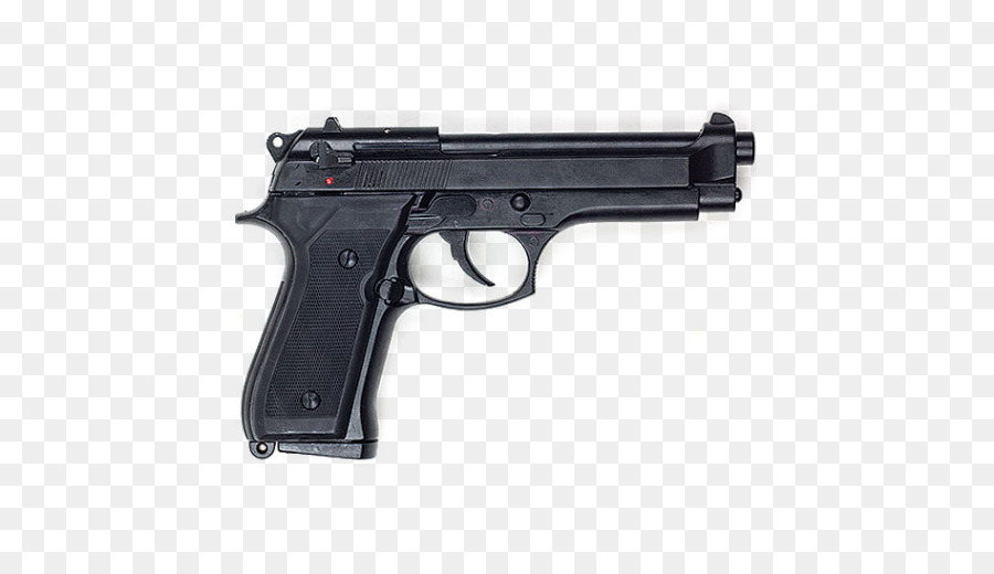 Beretta M9，بيريتا 92 PNG