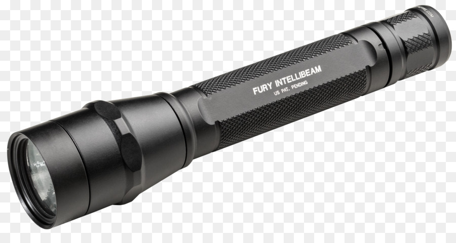 ضوء，Surefire P3x Fury PNG