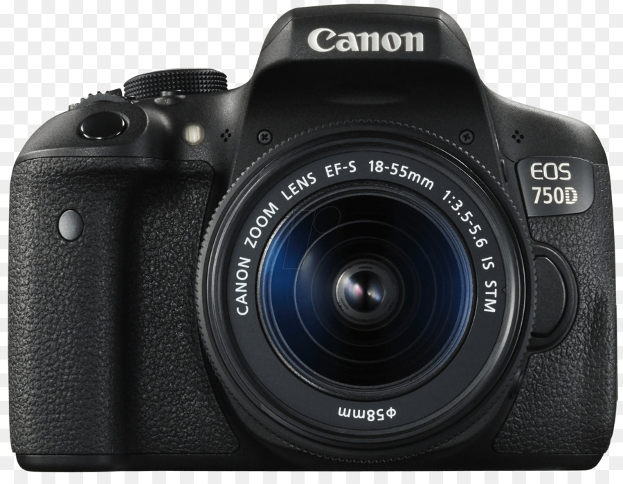 Canon لهم 700d，Canon لهم 750d PNG