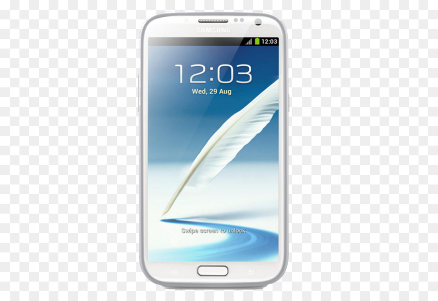 Samsung Galaxy Note Ii，مذكرة سامسونج غالاكسي PNG