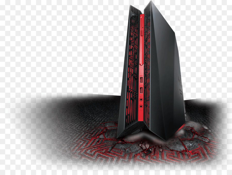 إنتل，Asus Rog G20aj PNG