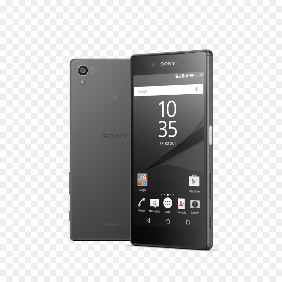 Sony Xperia Z5，قسط Sony Xperia Z5 PNG