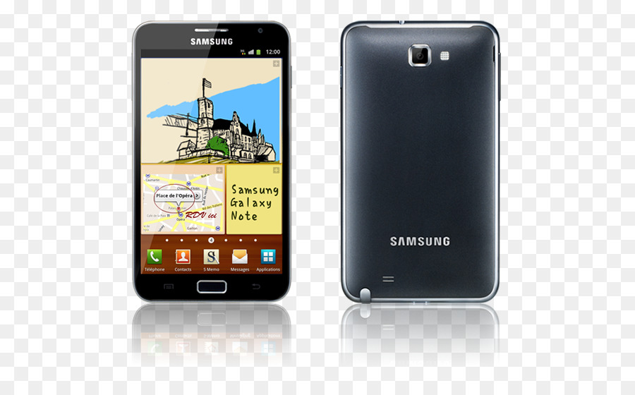 Samsung Galaxy Note Ii，Samsung Galaxy Note 3 PNG