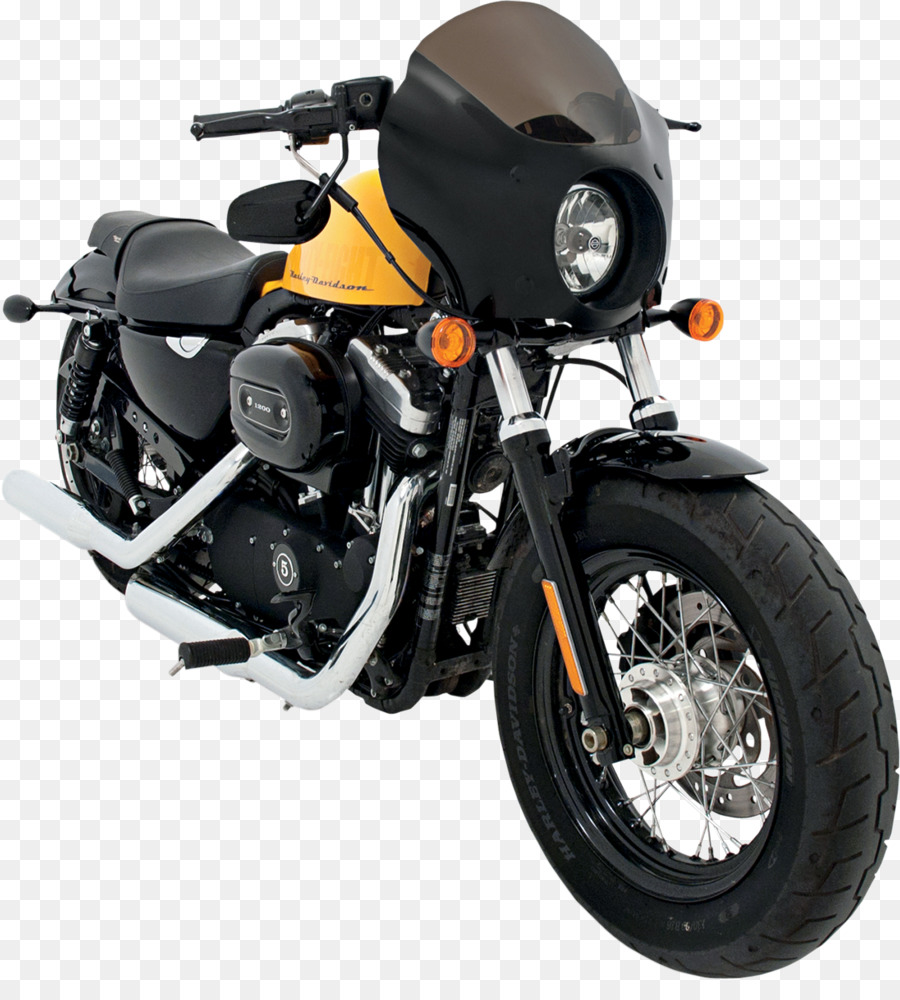 Harleydavidson سوبر الإنزلاق，Harleydavidson Sportster PNG