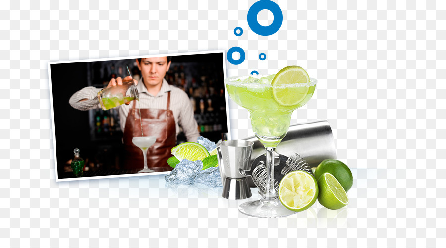 موخيتو，Caipirinha PNG