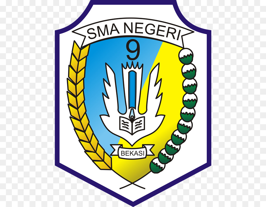 Sman 9 Bekasi，المدرسة الثانوية العليا 8 بيكاسي PNG
