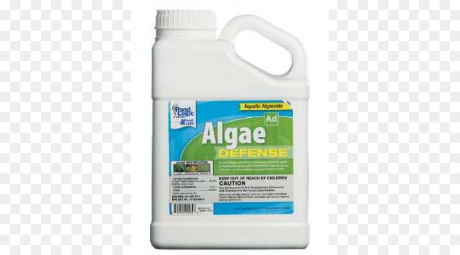 البركة，Algaecide PNG