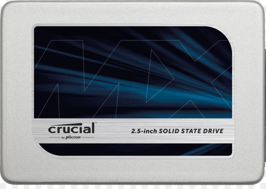 حاسمة Mx500 Ssd，Solidstate بالسيارة PNG