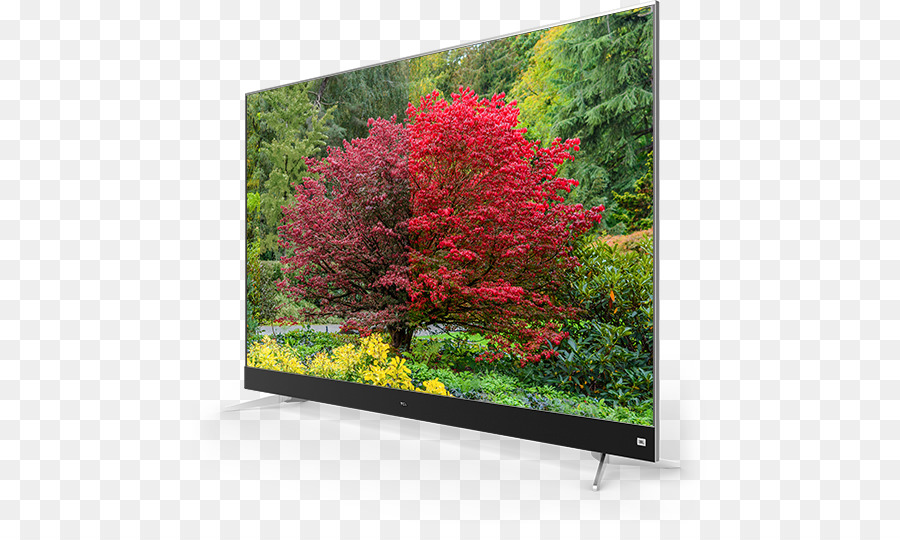 Tcl C7006，Ultrahighdefinition التلفزيون PNG