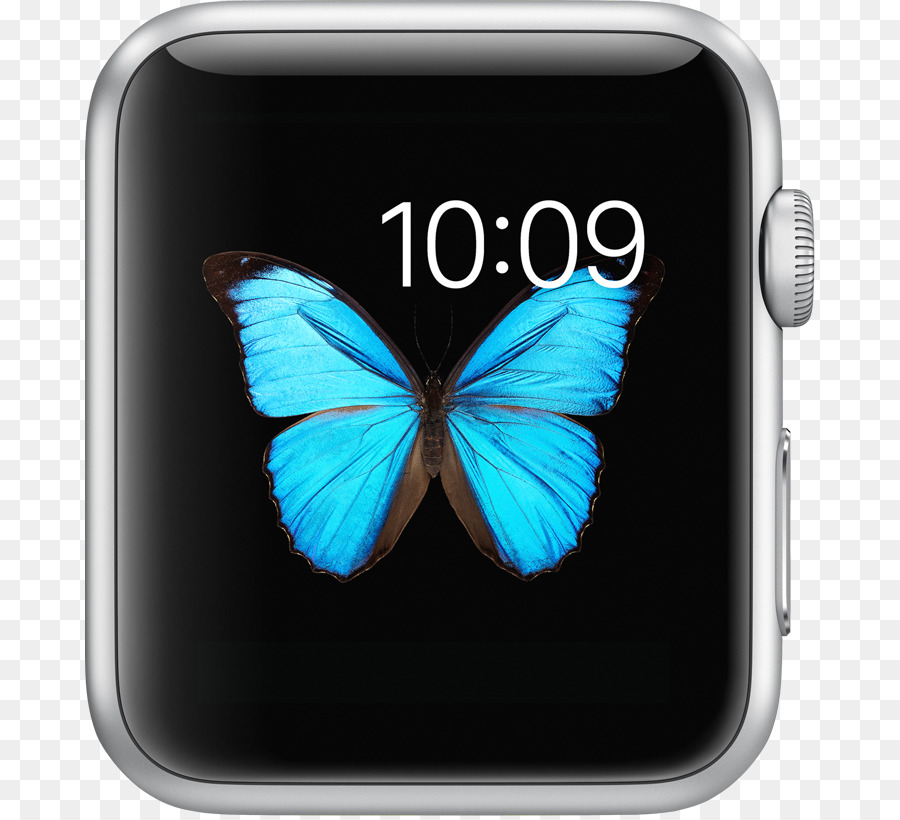Apple Watch，تفاحة PNG