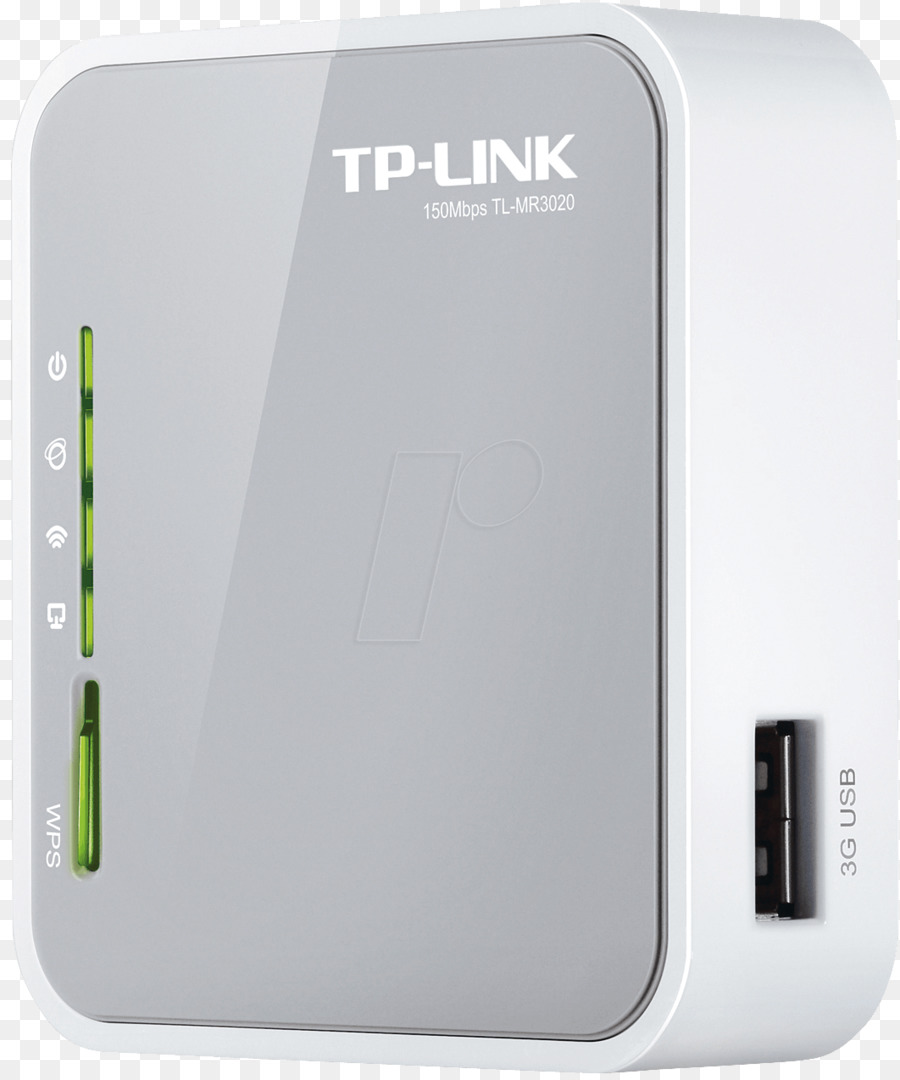 الكمبيوتر المحمول，Tplink Tlmr3020 PNG