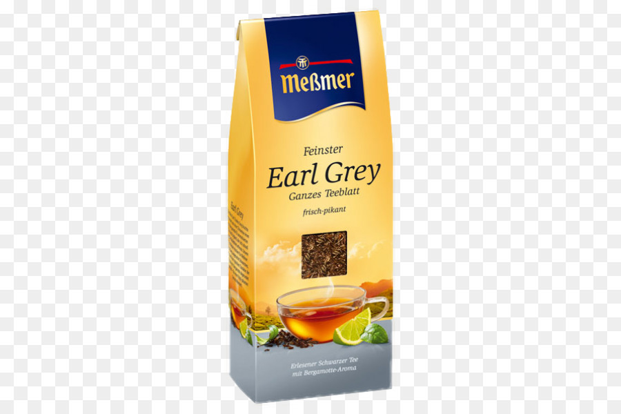 شاي إيرل جراي，شاي PNG