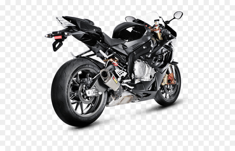 نظام العادم，Bmw S1000r PNG