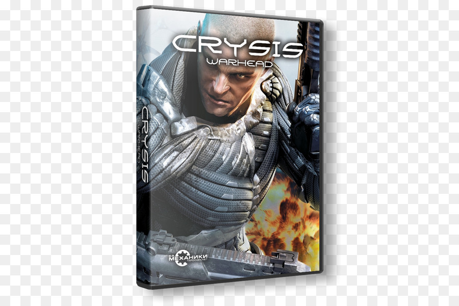 لعبة Crysis الرأس الحربي，Dragon Age Ii PNG