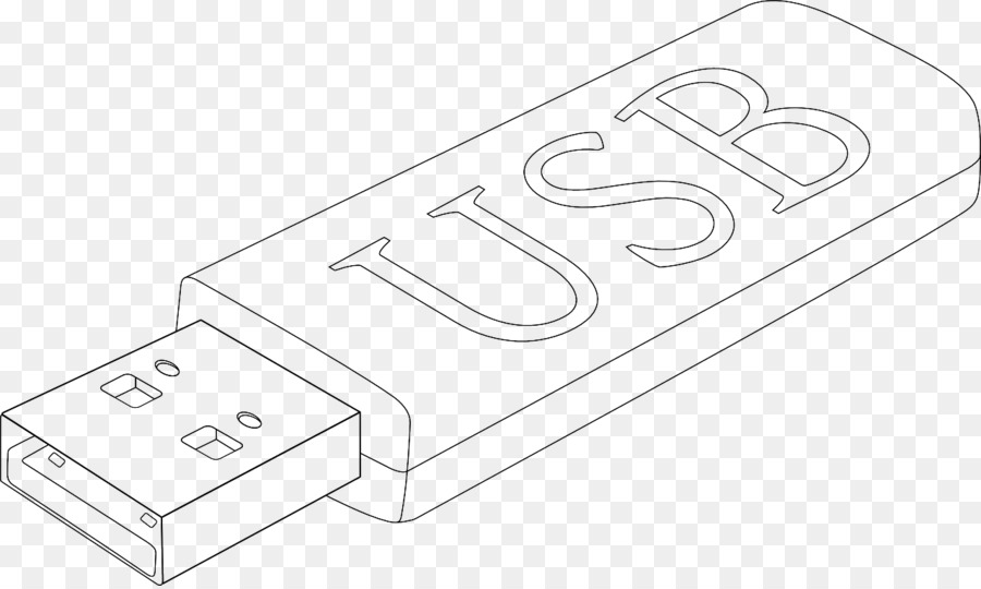 Usb فلاش محركات الأقراص，الكمبيوتر PNG