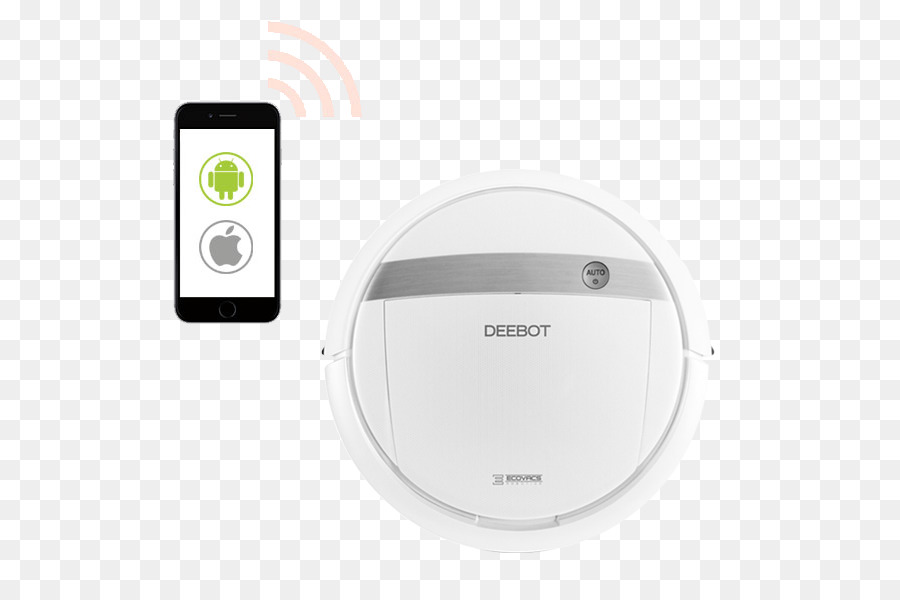 نافذة，Ecovacs الروبوتات Deebot M88 PNG