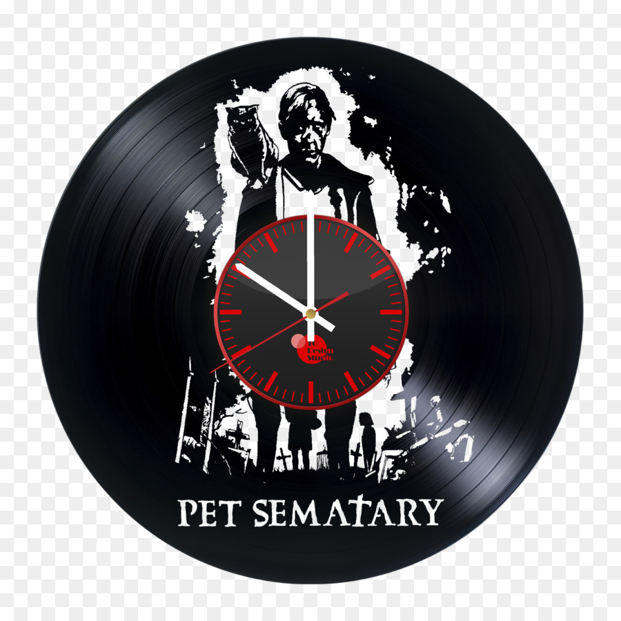 Pet Sematary，على مدار الساعة PNG