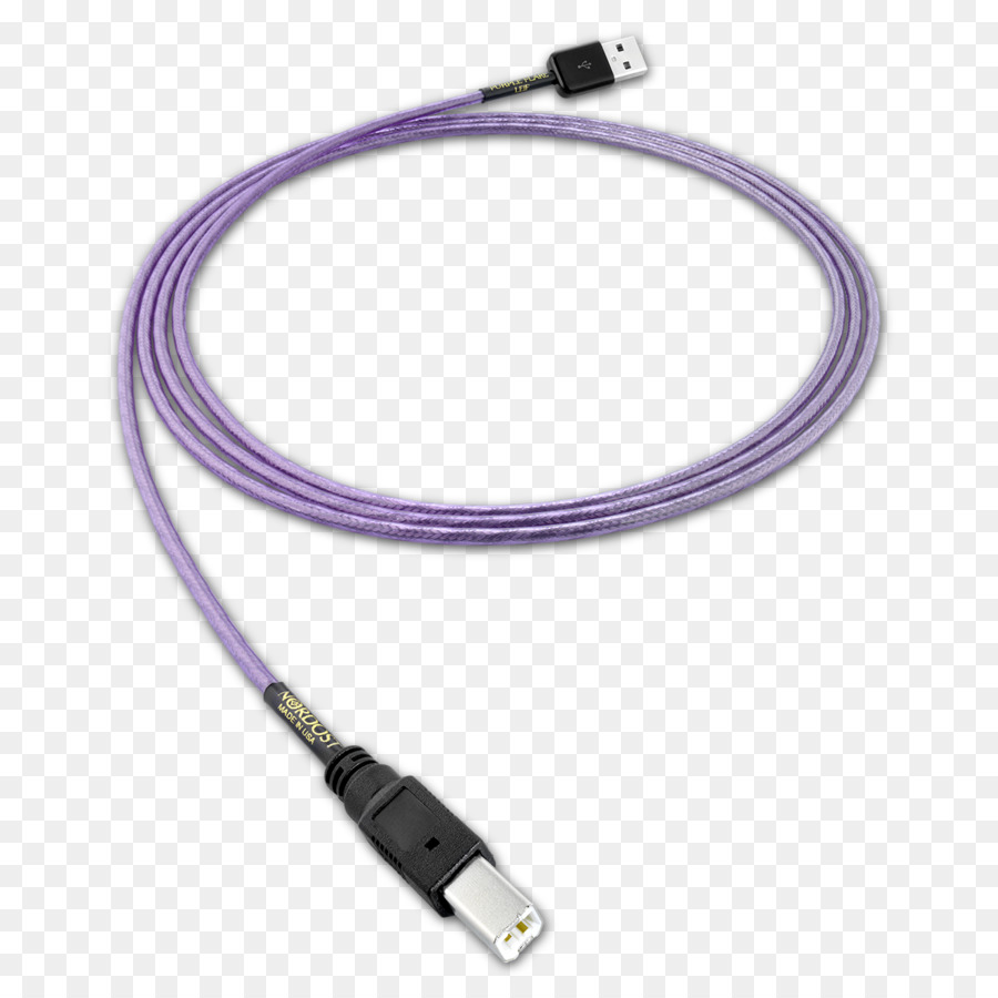 Usb，Nordost شركة PNG