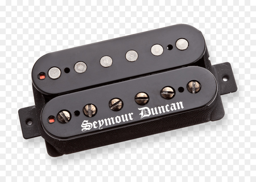 Humbucker，سيمور دنكان PNG