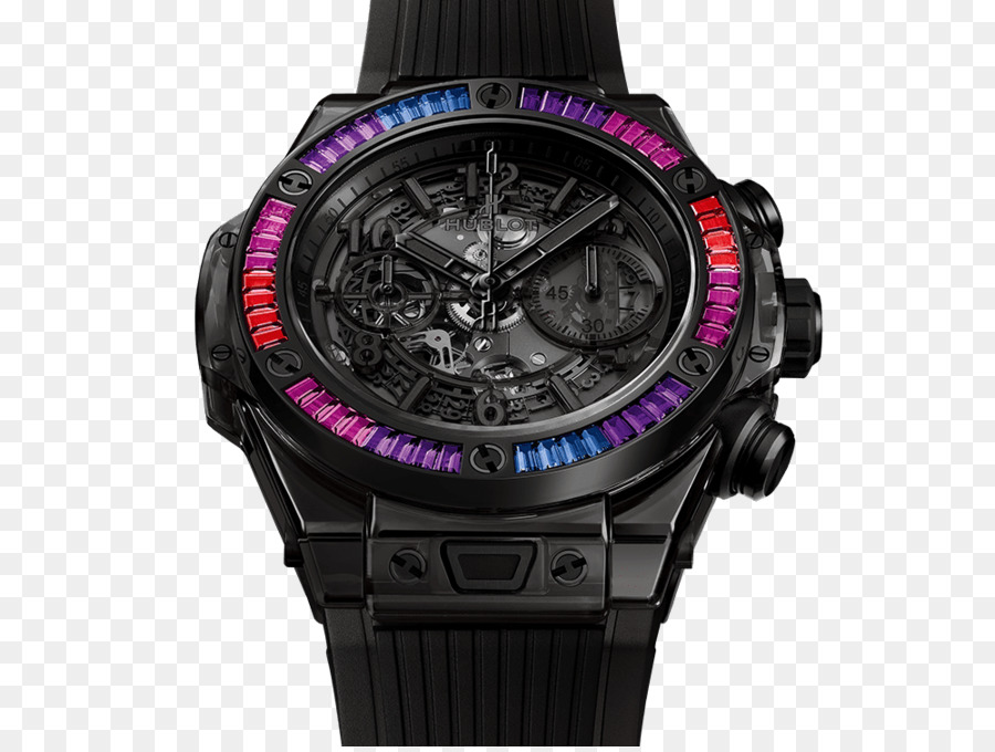 Hublot，مشاهدة PNG