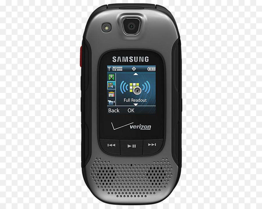 ميزة الهاتف，Samsung Convoy 2 PNG