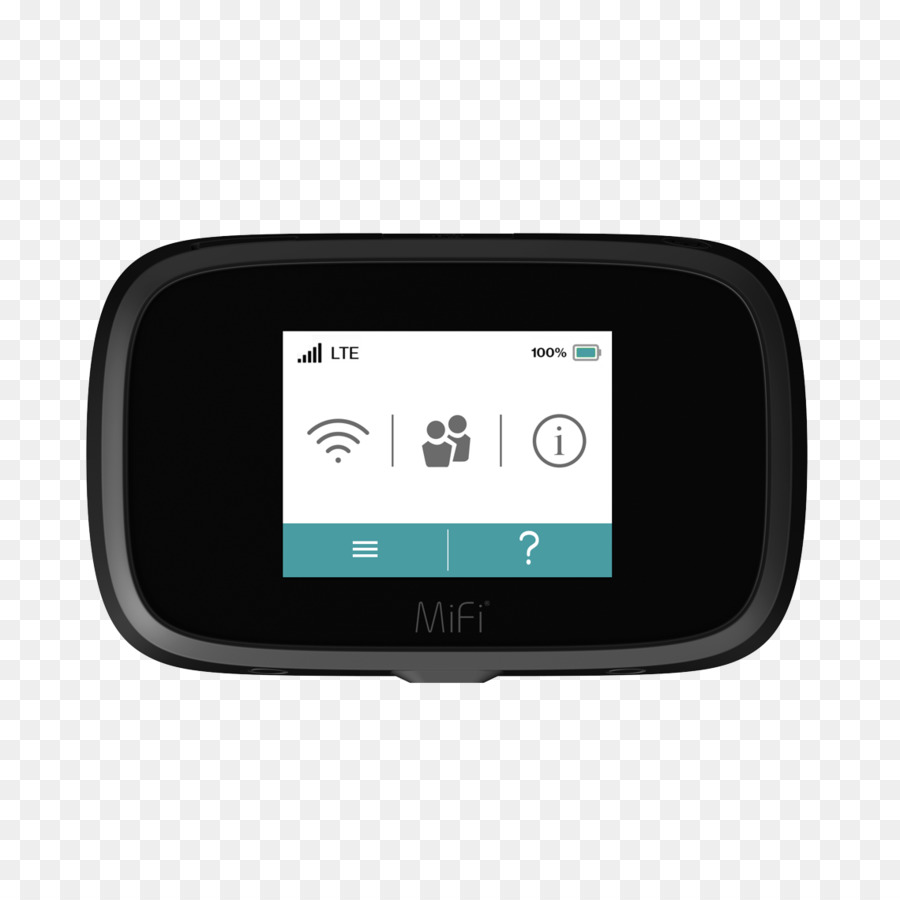 Mifi，الهواتف النقالة PNG