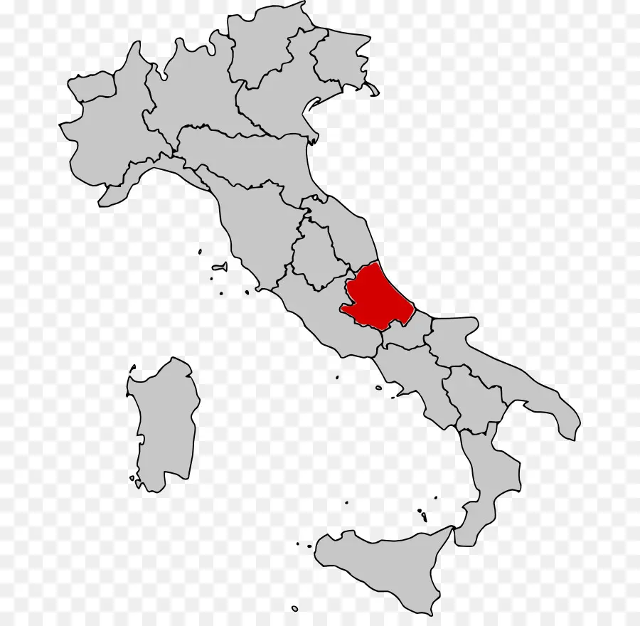 مناطق إيطاليا，لاكويلا PNG