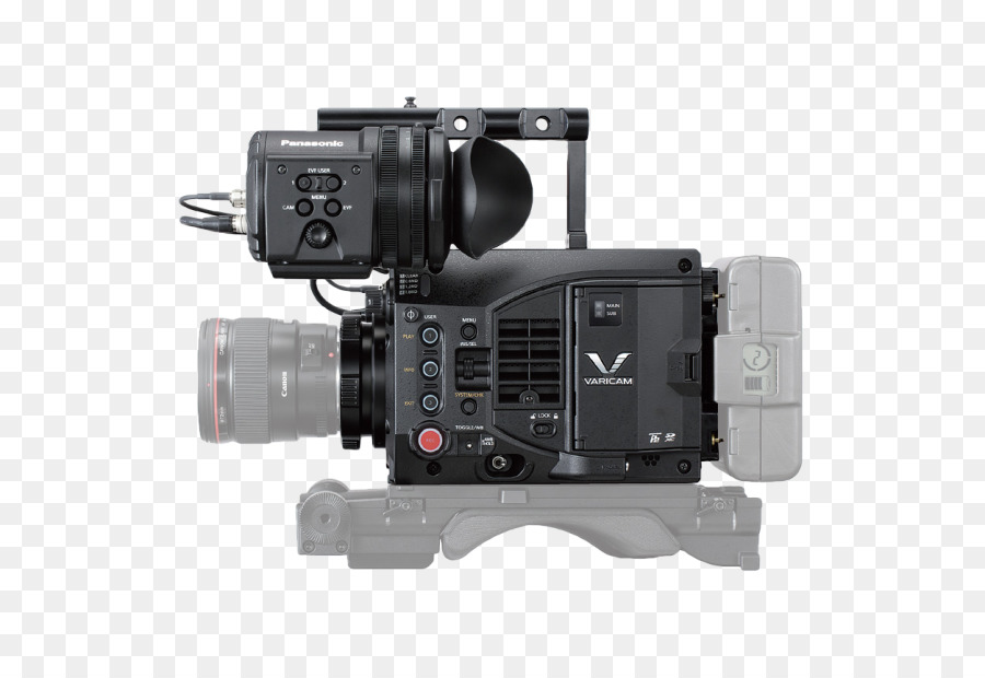 Panasonic Cinema Varicam Lt 4k S35，آلة تصوير PNG