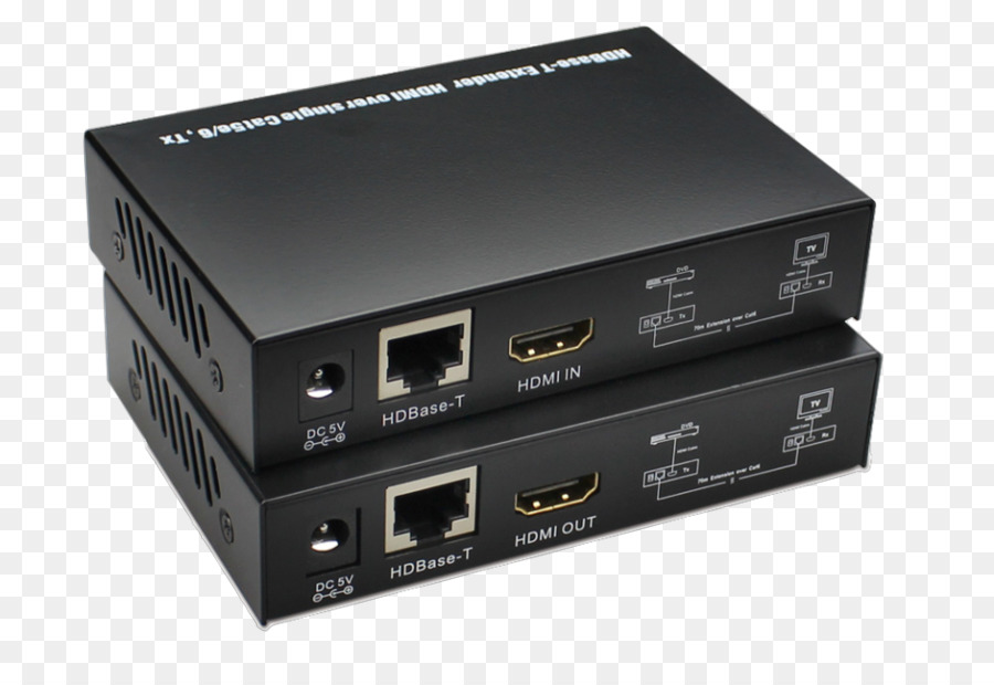 Hdmi，Hdbaset PNG