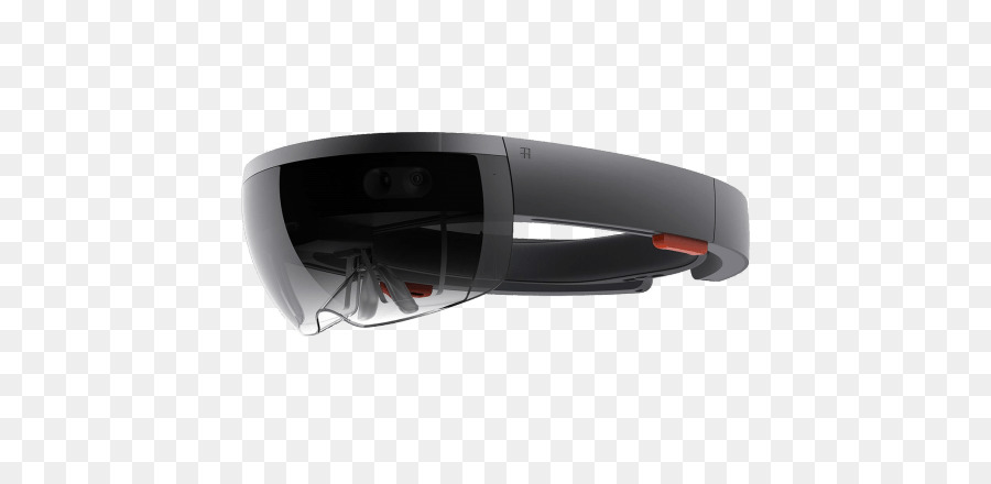 مايكروسوفت Hololens，Headmounted عرض PNG