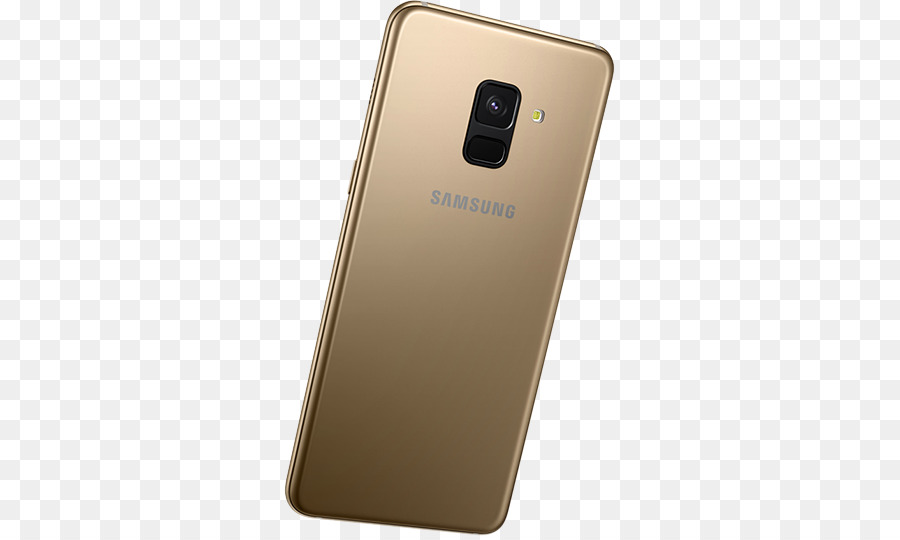 الهاتف الذكي，Samsung Galaxy A8 2016 PNG