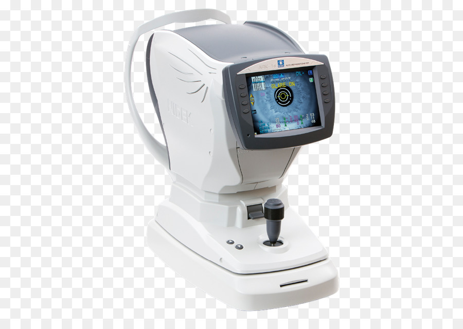 مبضع القرنية المجهري，العين PNG