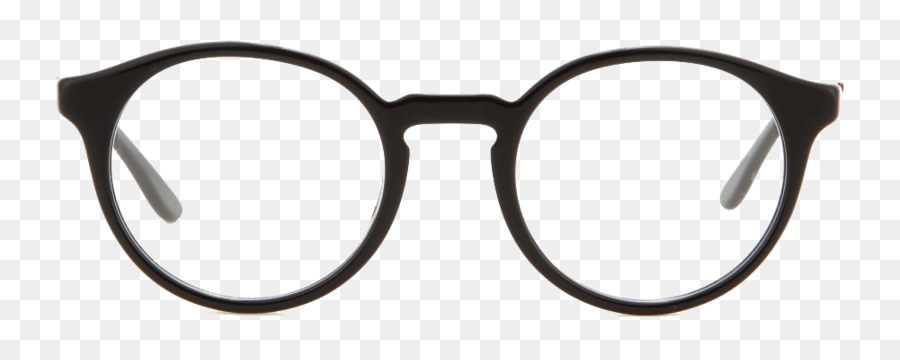 نظارات，بوضوح PNG