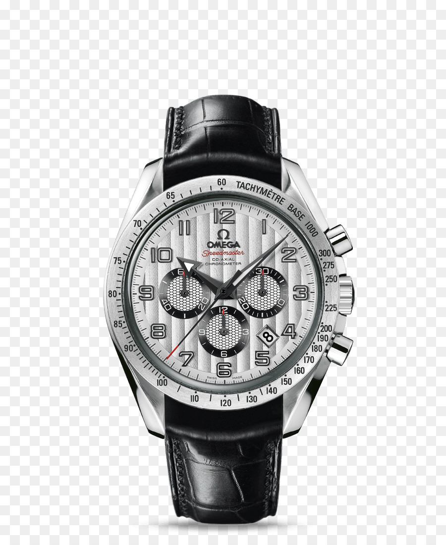 أوميغا Speedmaster，Omega Sa PNG