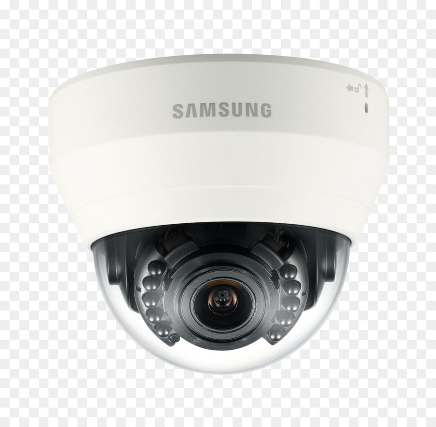 هانوا الفضاء，Samsung Techwin Smartcam Snhp6410bn PNG