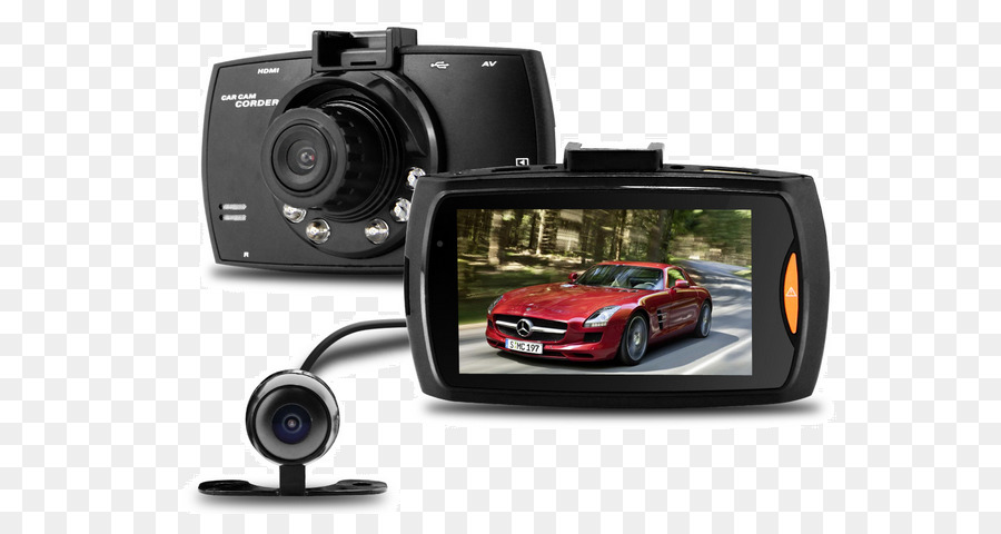 سيارة，Dashcam PNG